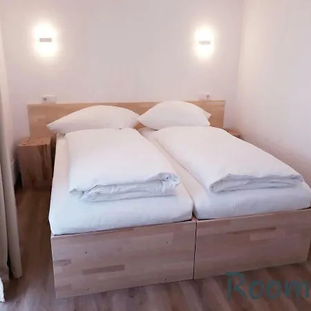 Modernes Metzingen Apartman