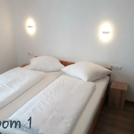 Apartman Modernes Metzingen *